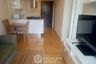 1 Bedroom Condo for rent in The Fine by Fine Home Ari 4 - Paholyothin, Phaya Thai, Bangkok near BTS Ari
