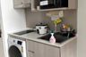 2 Bedroom Condo for rent in Ideo Charan 70 - Riverview, Bang Phlat, Bangkok near MRT Bang Phlat