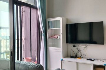 2 Bedroom Condo for rent in Ideo Charan 70 - Riverview, Bang Phlat, Bangkok near MRT Bang Phlat