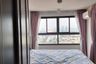 2 Bedroom Condo for rent in Ideo Charan 70 - Riverview, Bang Phlat, Bangkok near MRT Bang Phlat