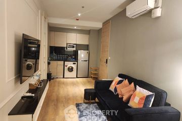 2 Bedroom Condo for rent in Park Origin Phrom Phong, Khlong Tan, Bangkok near BTS Phrom Phong