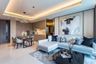 1 Bedroom Condo for sale in Sindhorn Tonson, Lumpini, Bangkok near BTS Ratchadamri