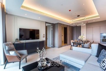 1 Bedroom Condo for sale in Sindhorn Tonson, Lumpini, Bangkok near BTS Ratchadamri