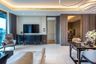 1 Bedroom Condo for sale in Sindhorn Tonson, Lumpini, Bangkok near BTS Ratchadamri