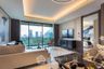 1 Bedroom Condo for sale in Sindhorn Tonson, Lumpini, Bangkok near BTS Ratchadamri
