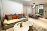 2 Bedroom Condo for sale in Rhythm Ratchada, Sam Sen Nok, Bangkok near MRT Ratchadaphisek