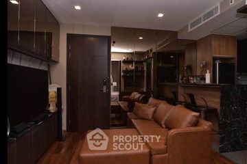 1 Bedroom Condo for sale in Wish Signature Midtown Siam, Thanon Phetchaburi, Bangkok near BTS Ratchathewi