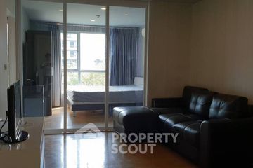 1 Bedroom Condo for sale in Hive Sukhumvit 65, Phra Khanong Nuea, Bangkok near BTS Ekkamai