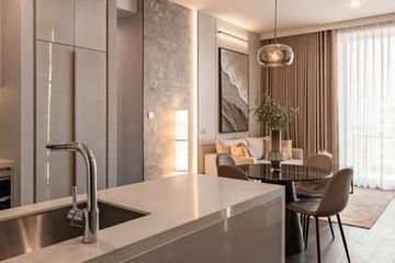 2 Bedroom Condo for Sale or Rent in LAVIQ Sukhumvit 57, Khlong Tan Nuea, Bangkok near BTS Thong Lo