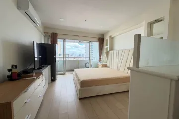 1 Bedroom Condo for rent in The Platinum, Thanon Phetchaburi, Bangkok near BTS Chit Lom