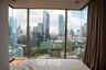 2 Bedroom Condo for sale in Ashton Morph 38, Phra Khanong, Bangkok near BTS Thong Lo