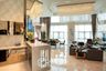 3 Bedroom Condo for sale in Belle Grand Rama 9, Huai Khwang, Bangkok near MRT Phra Ram 9