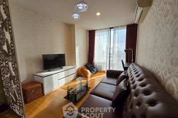 1 Bedroom Condo for sale in Noble Revo Silom, Silom, Bangkok near BTS Surasak