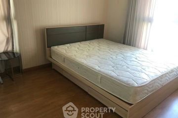 1 Bedroom Condo for sale in The Parkland Grand Asoke-Phetchaburi, Bang Kapi, Bangkok near MRT Phetchaburi