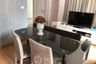 1 Bedroom Condo for sale in The Parkland Grand Asoke-Phetchaburi, Bang Kapi, Bangkok near MRT Phetchaburi