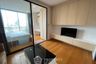 1 Bedroom Condo for sale in Noble Revo Silom, Silom, Bangkok near BTS Surasak