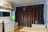 2 Bedroom Condo for rent in The IRIS Rama 9 &ndash; Srinakarin, Suan Luang, Bangkok near Airport Rail Link Hua Mak