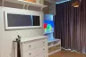 2 Bedroom Condo for rent in The IRIS Rama 9 &ndash; Srinakarin, Suan Luang, Bangkok near Airport Rail Link Hua Mak