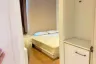 2 Bedroom Condo for rent in The IRIS Rama 9 &ndash; Srinakarin, Suan Luang, Bangkok near Airport Rail Link Hua Mak