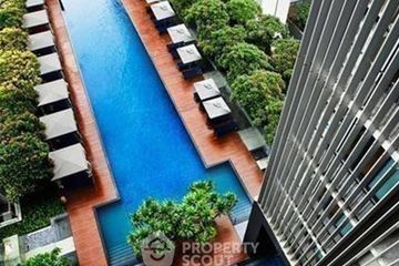 2 Bedroom Condo for sale in The Met, Thung Maha Mek, Bangkok near BTS Chong Nonsi