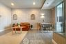 1 Bedroom Condo for sale in The Room BTS Wongwian Yai, Bang Lamphu Lang, Bangkok near BTS Wongwian Yai