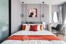 1 Bedroom Condo for sale in Bangkok Horizon Sathorn, Yan Nawa, Bangkok near BTS Chong Nonsi