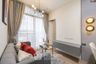 1 Bedroom Condo for sale in Bangkok Horizon Sathorn, Yan Nawa, Bangkok near BTS Chong Nonsi