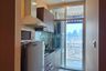 2 Bedroom Condo for rent in Chewathai Ratchaprarop, Makkasan, Bangkok near BTS Victory Monument