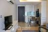 1 Bedroom Condo for rent in H Sukhumvit 43, Khlong Tan Nuea, Bangkok near BTS Phrom Phong