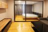 1 Bedroom Condo for sale in Noble Revo Silom, Silom, Bangkok near BTS Surasak