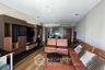 2 Bedroom Condo for rent in Fullerton, Phra Khanong, Bangkok near BTS Thong Lo