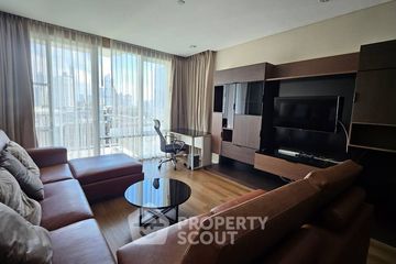 2 Bedroom Condo for rent in Fullerton, Phra Khanong, Bangkok near BTS Thong Lo