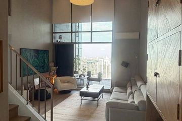 3 Bedroom Condo for rent in Rhythm Ekkamai Estate, Khlong Tan Nuea, Bangkok near BTS Ekkamai