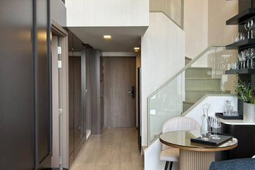 2 Bedroom Condo for rent in Life Phahon-Ladprao, Chatuchak, Bangkok near BTS Ladphrao Intersection