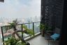 3 Bedroom Condo for rent in The Lofts Asoke, Khlong Toei Nuea, Bangkok near MRT Phetchaburi