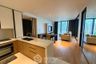 3 Bedroom Condo for rent in BEATNIQ Sukhumvit 32, Khlong Tan, Bangkok near BTS Thong Lo