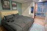 2 Bedroom Condo for rent in Prasanmitr Condominium, Khlong Toei Nuea, Bangkok near MRT Sukhumvit