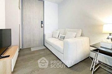 1 Bedroom Condo for rent in COCO Parc, Khlong Toei, Bangkok near MRT Khlong Toei