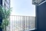 1 Bedroom Condo for rent in COCO Parc, Khlong Toei, Bangkok near MRT Khlong Toei