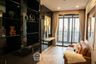 3 Bedroom Condo for rent in Ashton Asoke, Khlong Toei Nuea, Bangkok near MRT Sukhumvit