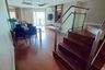 3 Bedroom Condo for rent in Belle Grand Rama 9, Huai Khwang, Bangkok near MRT Phra Ram 9