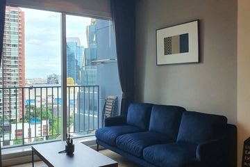 1 Bedroom Condo for Sale or Rent in Siri at Sukhumvit, Phra Khanong, Bangkok near BTS Thong Lo