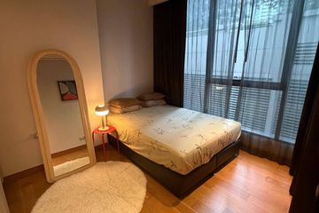 1 Bedroom Condo for sale in The Lumpini 24, Khlong Tan, Bangkok near BTS Phrom Phong