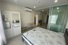 1 Bedroom Condo for sale in Supalai Park Yaek Fai Chai Station, Ban Chang Lo, Bangkok near MRT Fai Chai
