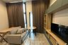 1 Bedroom Condo for rent in The Line sukhumvit 101, Bang Chak, Bangkok near BTS Punnawithi