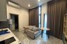 1 Bedroom Condo for rent in The Line sukhumvit 101, Bang Chak, Bangkok near BTS Punnawithi