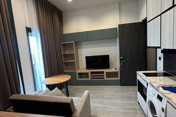 1 Bedroom Condo for rent in The Line sukhumvit 101, Bang Chak, Bangkok near BTS Punnawithi