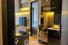 1 Bedroom Condo for rent in Noble Around Ari, Sam Sen Nai, Bangkok near BTS Ari