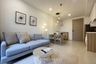 1 Bedroom Condo for rent in Noble Ambience Sukhumvit 42, Phra Khanong, Bangkok near BTS Ekkamai