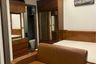 1 Bedroom Condo for sale in Ashton Chula-Silom, Si Phraya, Bangkok near MRT Sam Yan